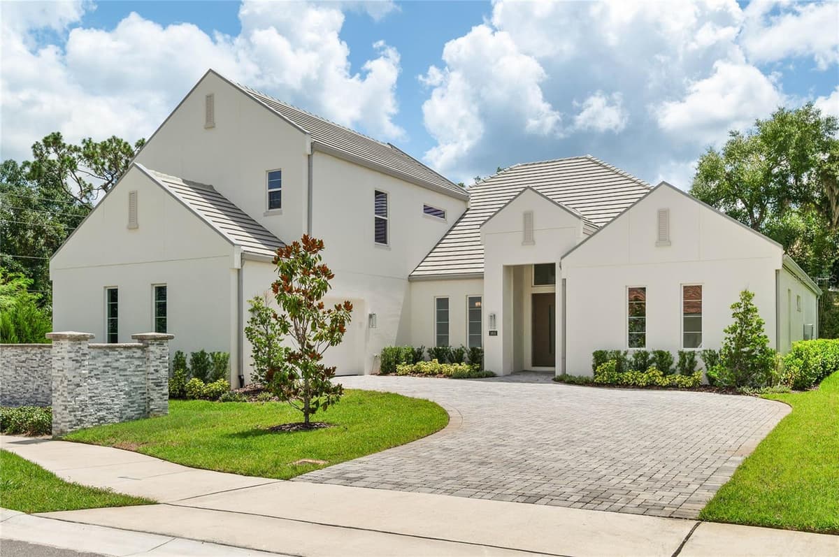 1605 MANOR WOODS WAY — photo 1 of 41