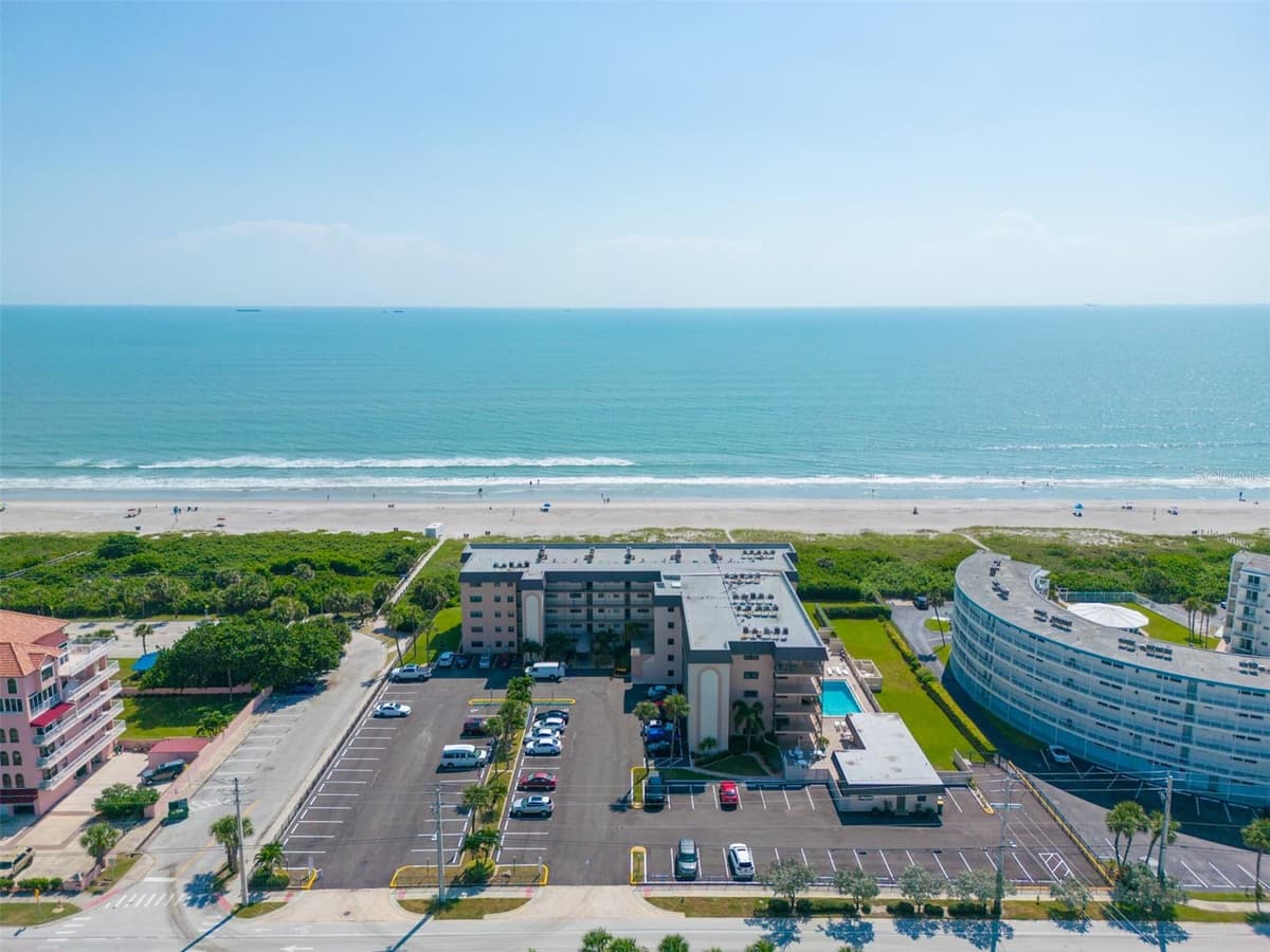 4100 OCEAN BEACH BOULEVARD — photo 1 of 45
