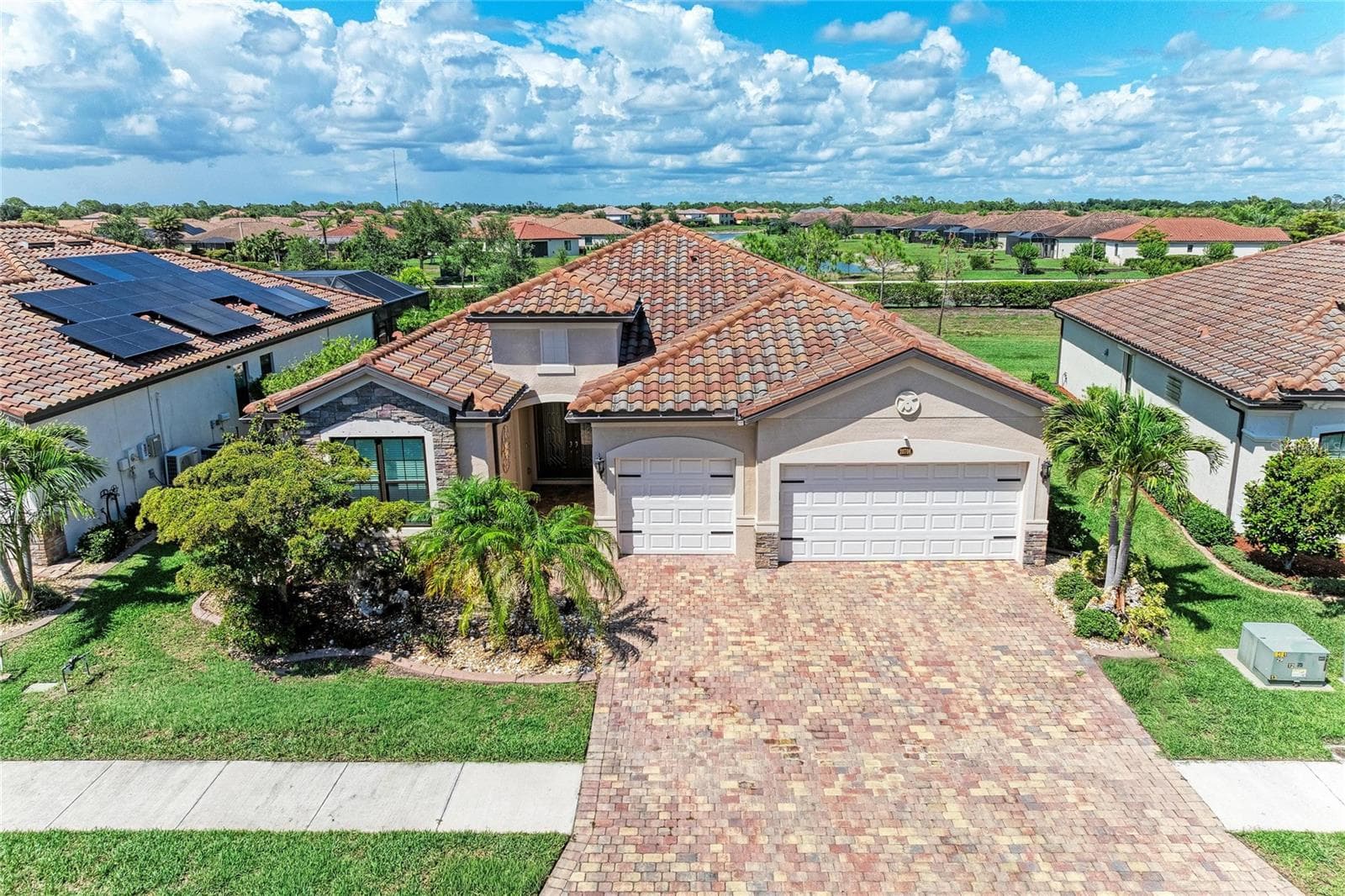 20706 BENISSIMO DRIVE