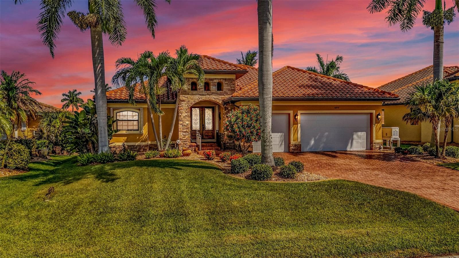 4074 LA COSTA ISLAND COURT — photo 2 of 87
