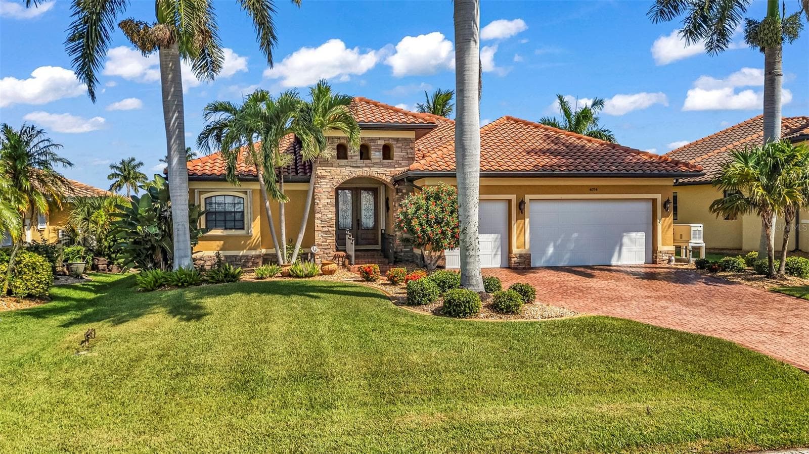 4074 LA COSTA ISLAND COURT