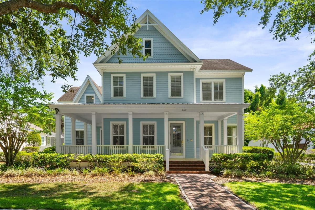 907 WESTPARK DRIVE — photo 1 of 48