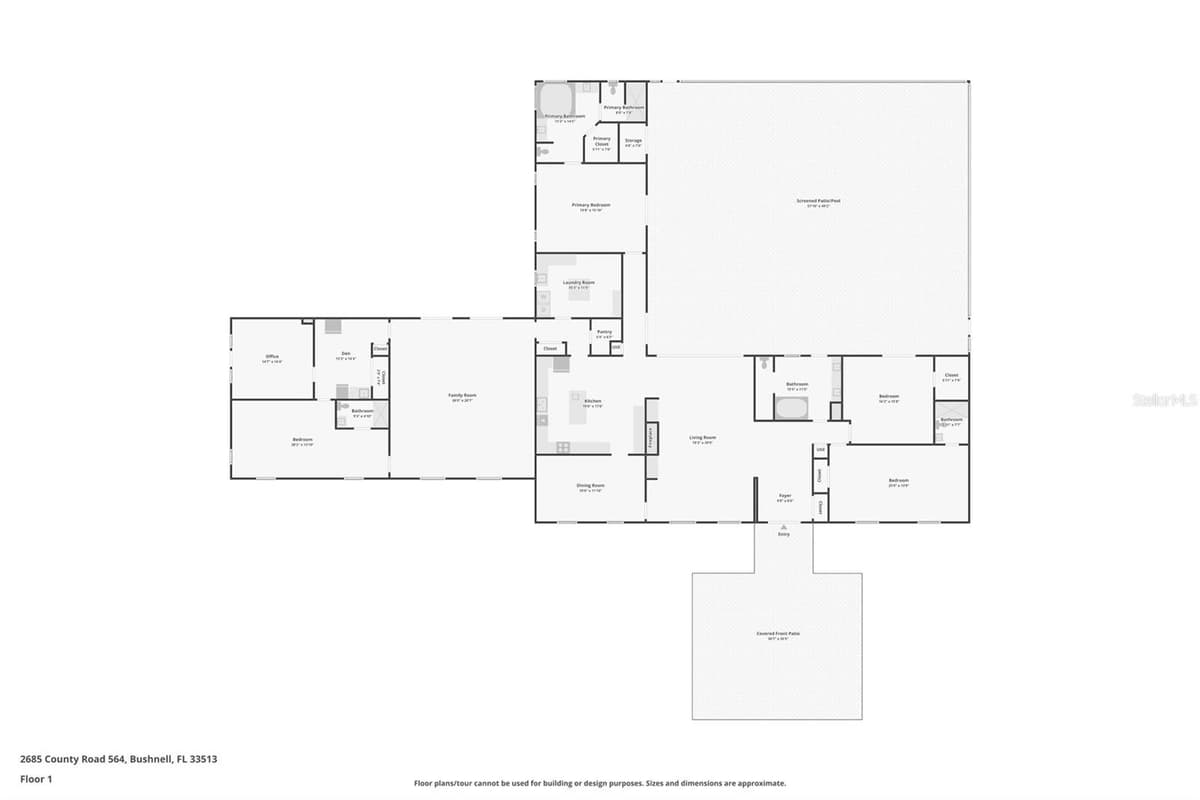 2685 CR 564 — photo 82 of 82