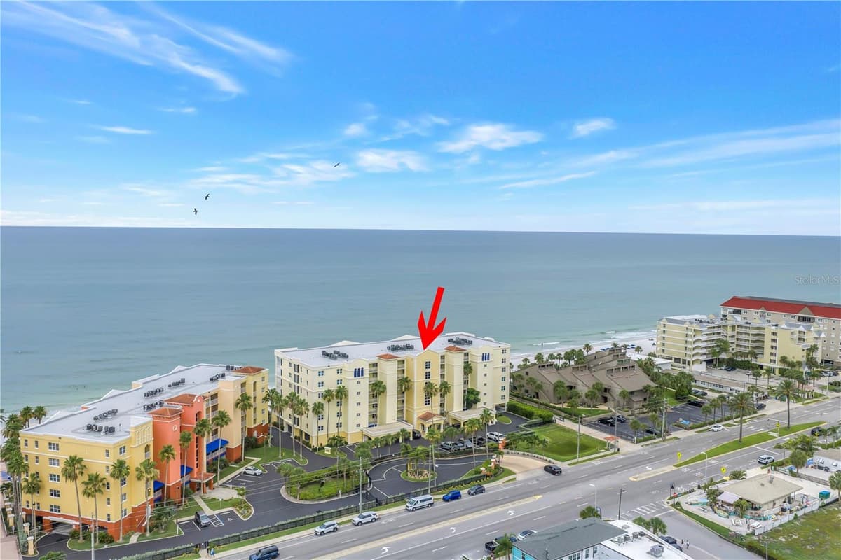 16750 GULF BOULEVARD — photo 62 of 69