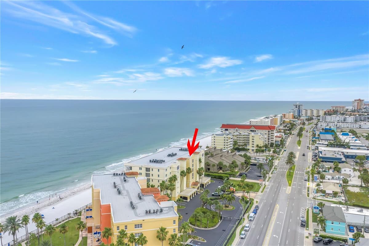 16750 GULF BOULEVARD — photo 64 of 69