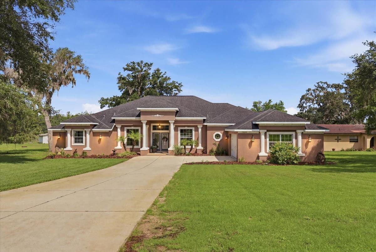 3028 DAVIS LAKE DRIVE — photo 3 of 72