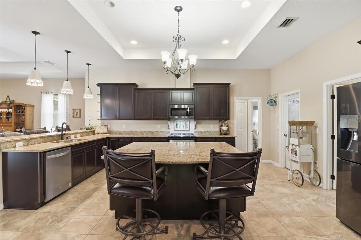 3028 DAVIS LAKE DRIVE — photo 15 of 72