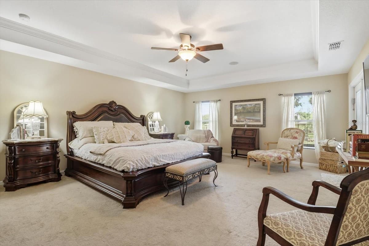 3028 DAVIS LAKE DRIVE — photo 31 of 72