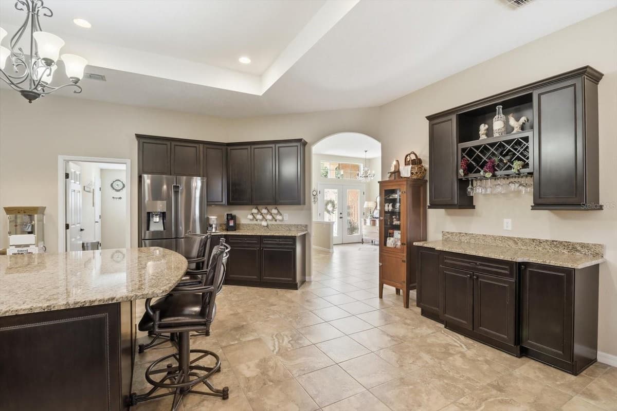3028 DAVIS LAKE DRIVE — photo 18 of 72