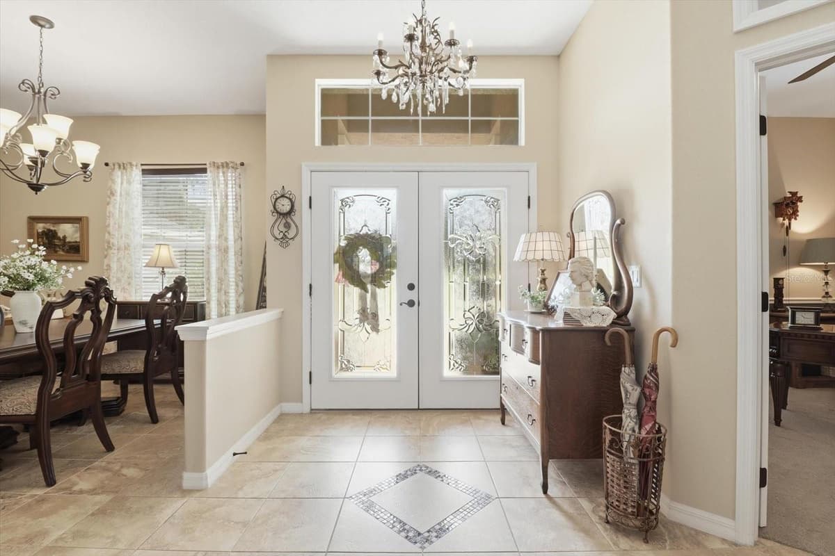3028 DAVIS LAKE DRIVE — photo 7 of 72
