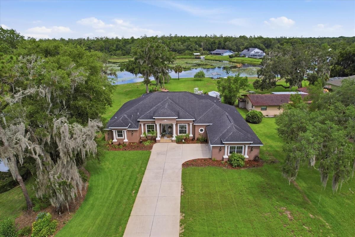 3028 DAVIS LAKE DRIVE — photo 65 of 72