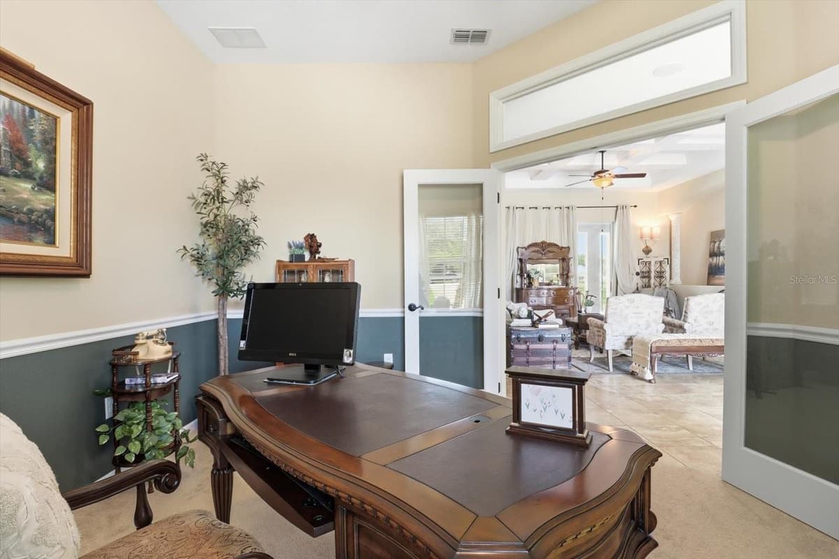 3028 DAVIS LAKE DRIVE — photo 27 of 72