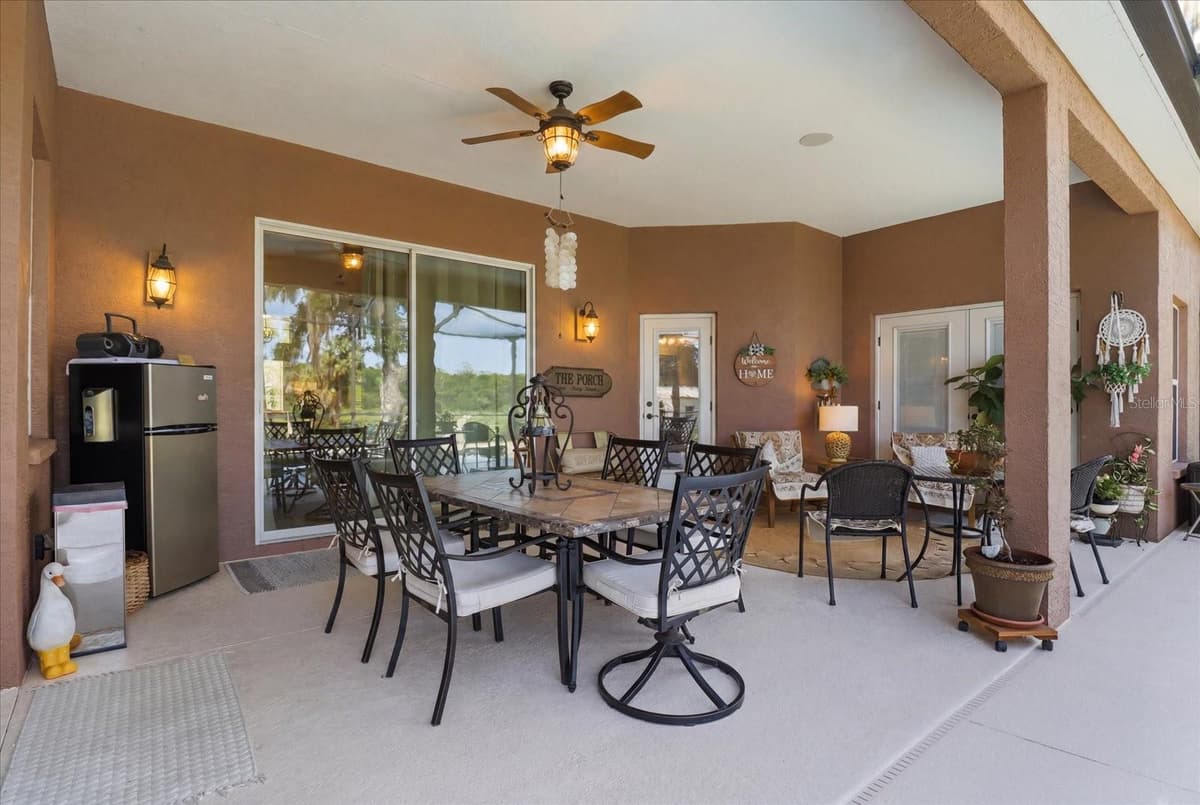 3028 DAVIS LAKE DRIVE — photo 49 of 72