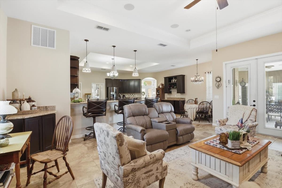 3028 DAVIS LAKE DRIVE — photo 25 of 72