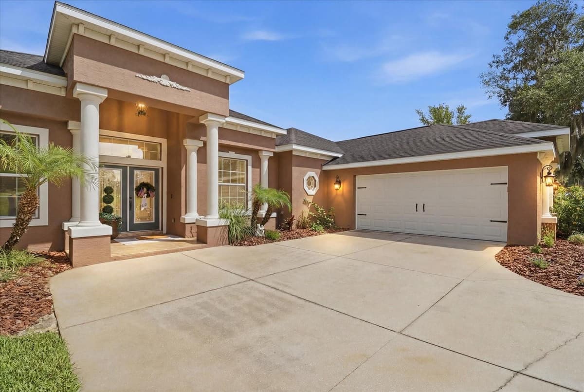 3028 DAVIS LAKE DRIVE — photo 4 of 72