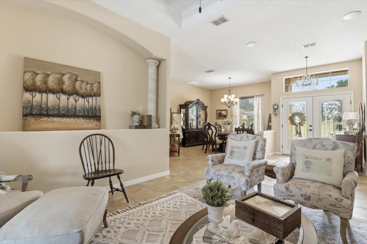 3028 DAVIS LAKE DRIVE — photo 11 of 72