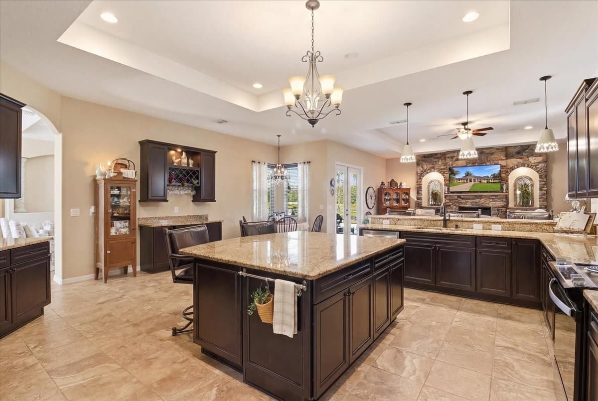 3028 DAVIS LAKE DRIVE — photo 16 of 72
