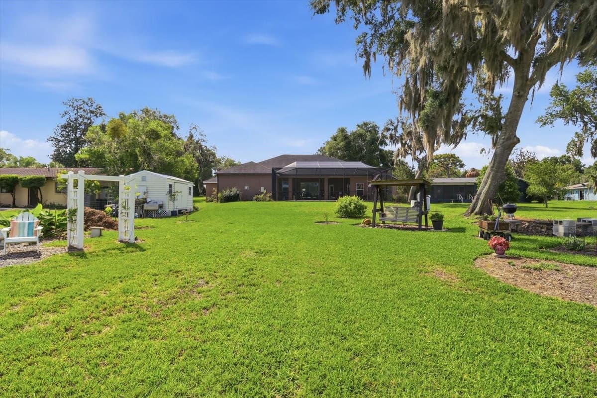 3028 DAVIS LAKE DRIVE — photo 55 of 72