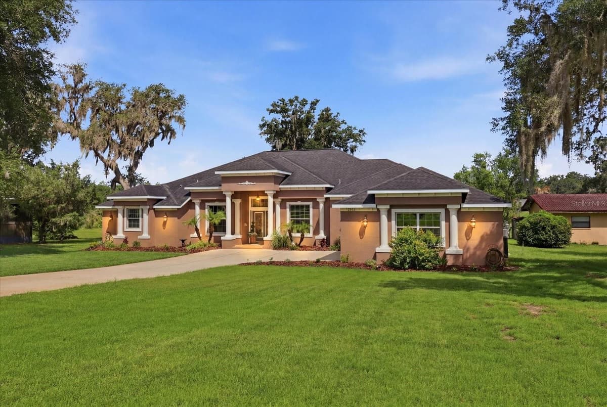 3028 DAVIS LAKE DRIVE — photo 1 of 72
