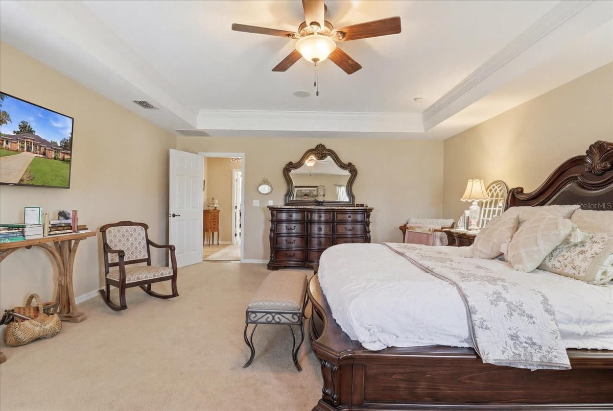 3028 DAVIS LAKE DRIVE — photo 33 of 72