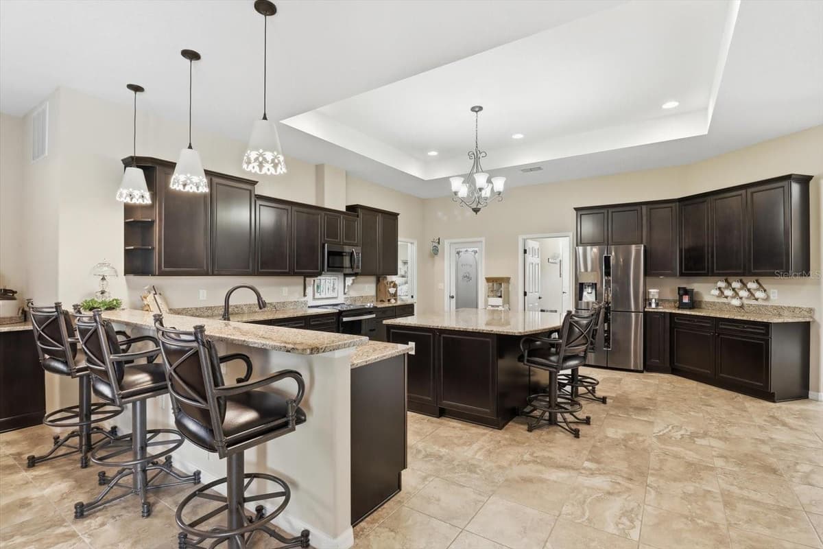 3028 DAVIS LAKE DRIVE — photo 14 of 72