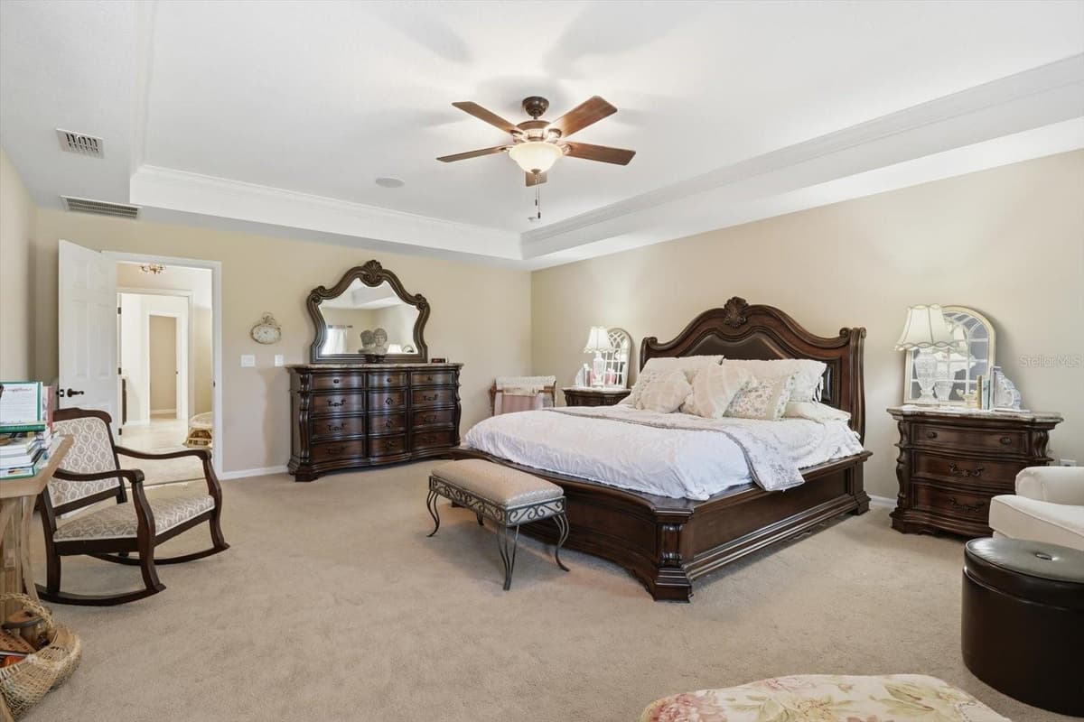 3028 DAVIS LAKE DRIVE — photo 32 of 72