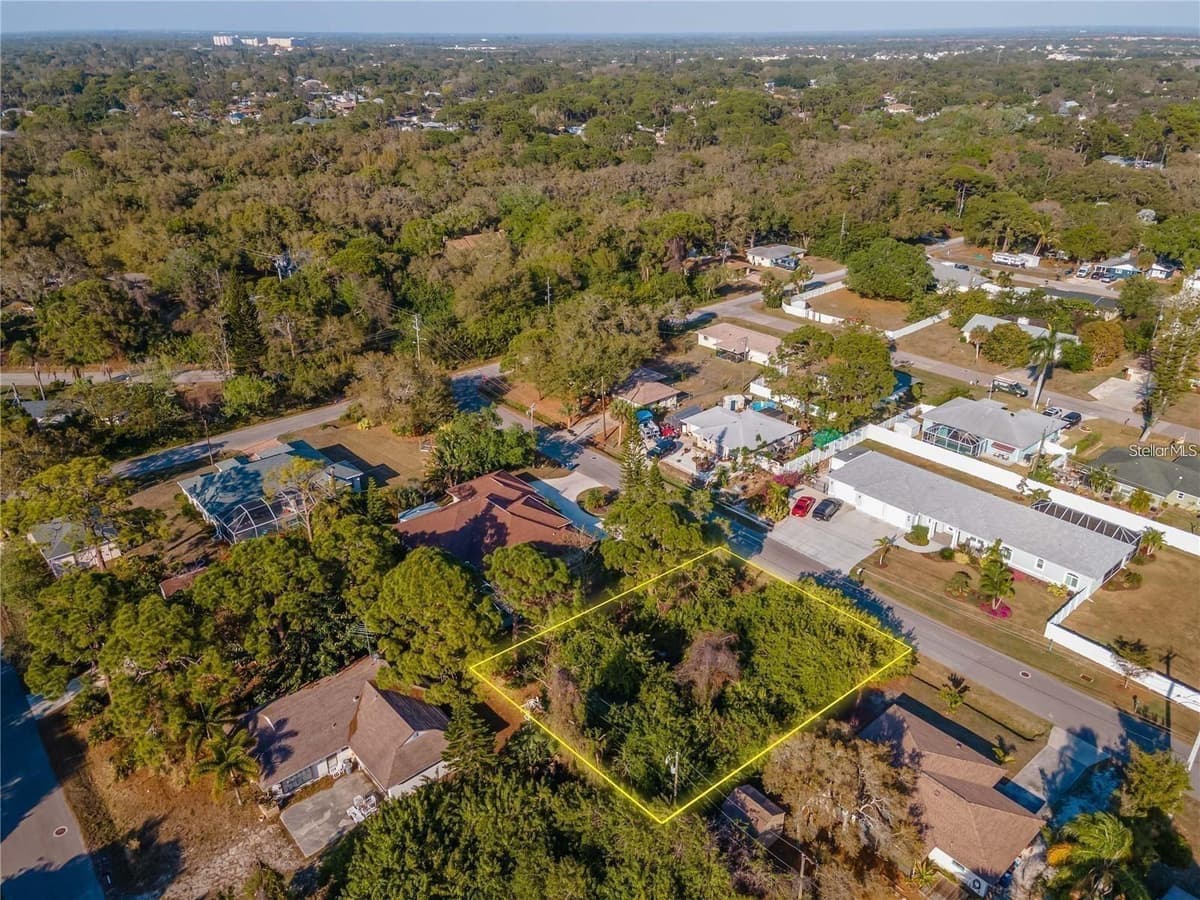 OSPREY ROAD — photo 3 of 6