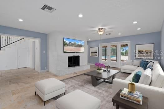 2309 CYPRESS WALK WAY — photo 18 of 52