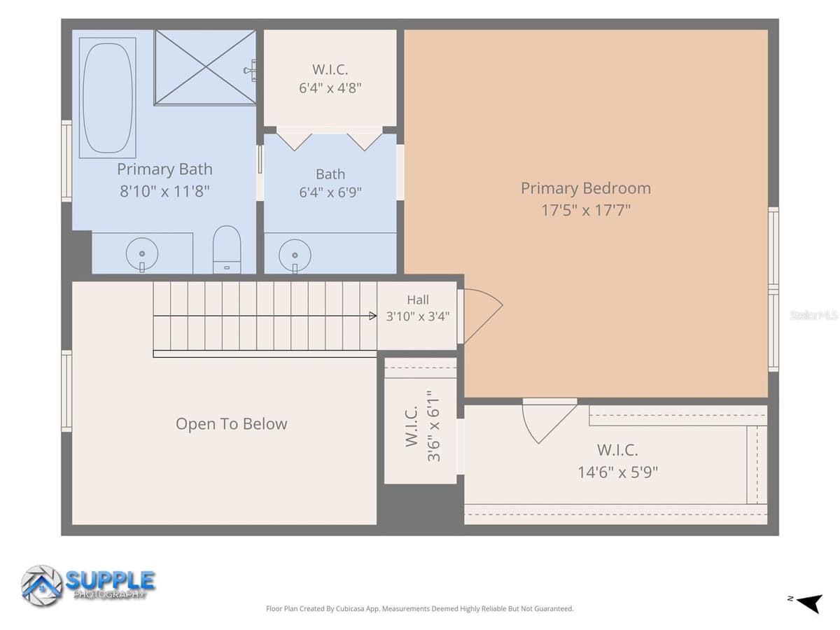 2309 CYPRESS WALK WAY — photo 52 of 52