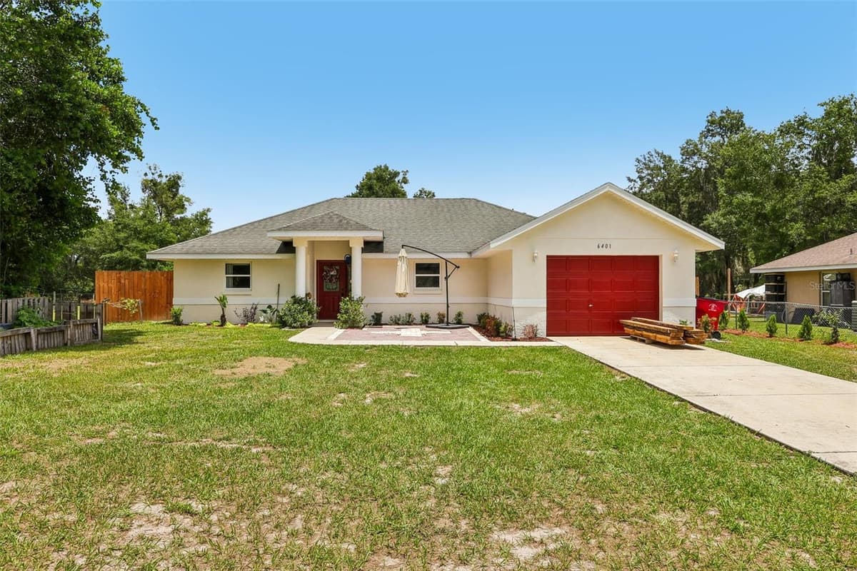 6401 WARM SPRINGS AVENUE — photo 1 of 38