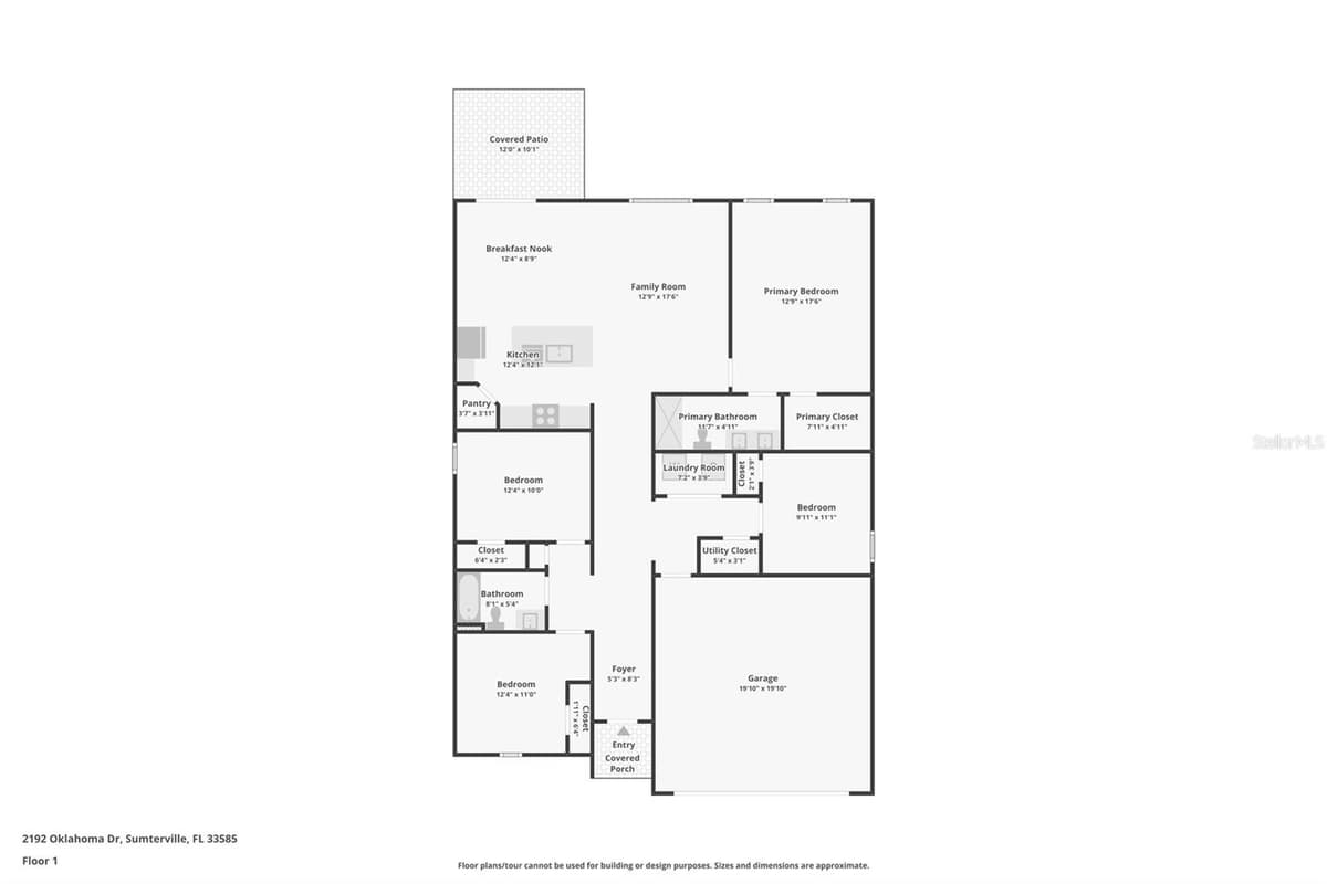 6401 WARM SPRINGS AVENUE — photo 32 of 38