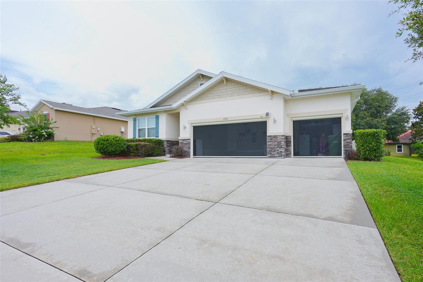 2544 AUTUMN STREAM DRIVE — photo 51 of 53