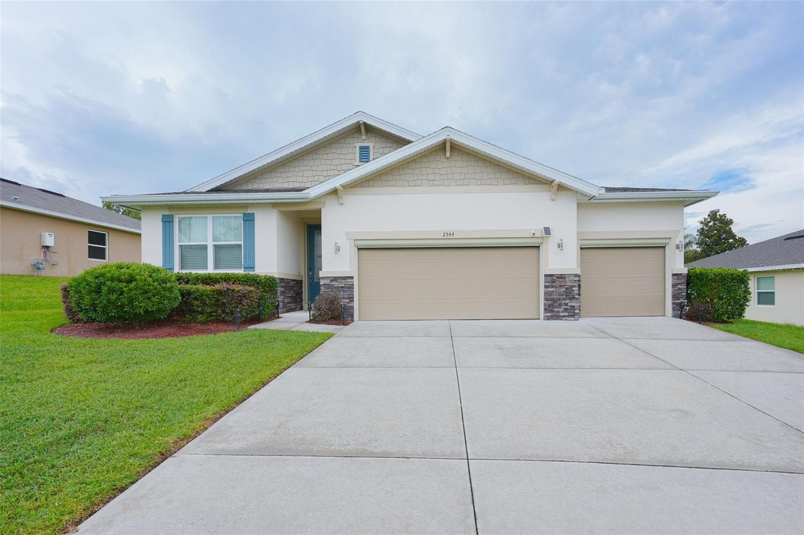 2544 AUTUMN STREAM DRIVE — photo 49 of 53
