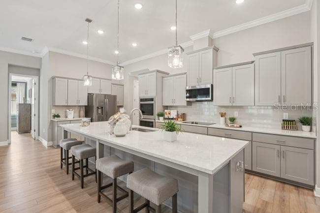 12942 STILLWATER COVE DRIVE — photo 5 of 33