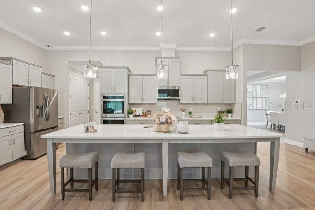 12942 STILLWATER COVE DRIVE — photo 3 of 33