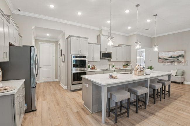 12942 STILLWATER COVE DRIVE — photo 4 of 33