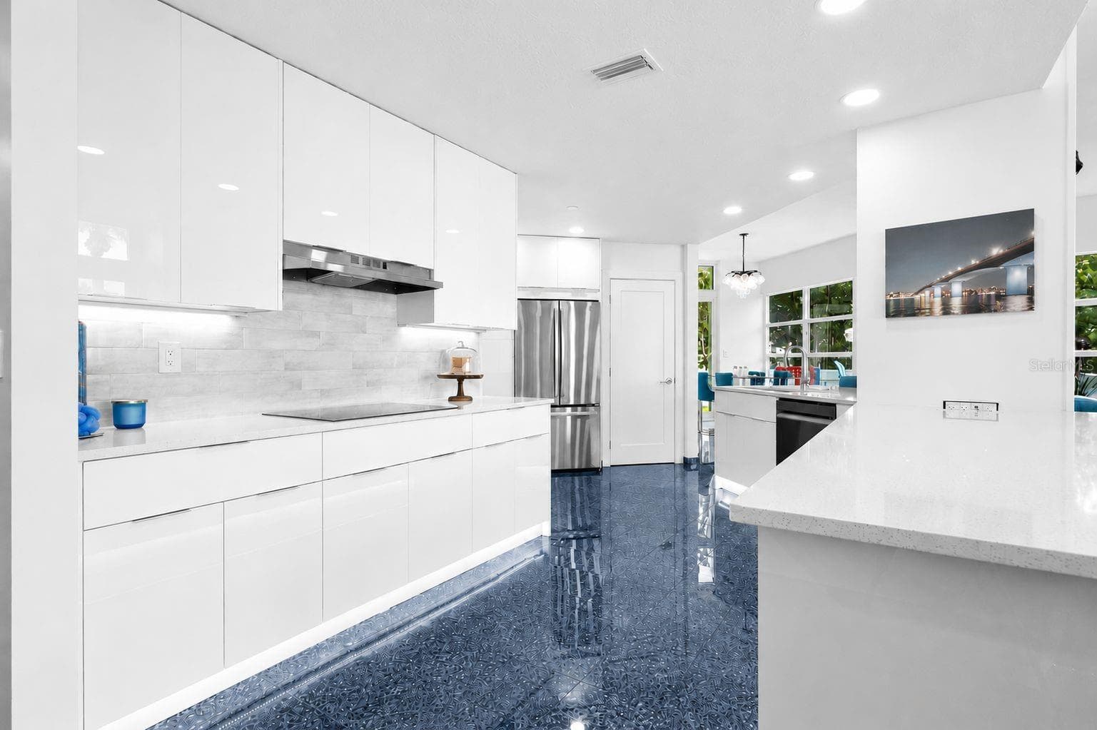 988 BLVD OF THE ARTS — photo 9 of 97