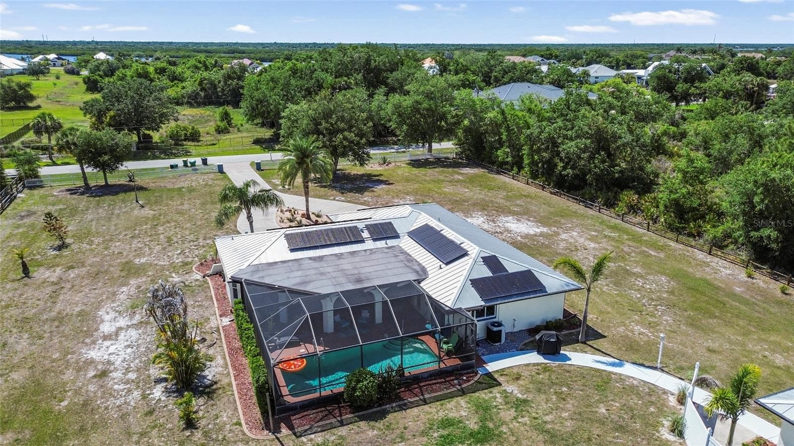 29005 PALM SHORES BOULEVARD — photo 75 of 84