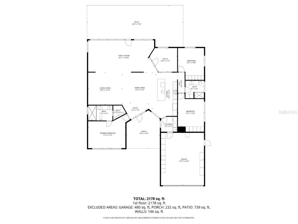 795 CAPRI BOULEVARD — photo 83 of 83