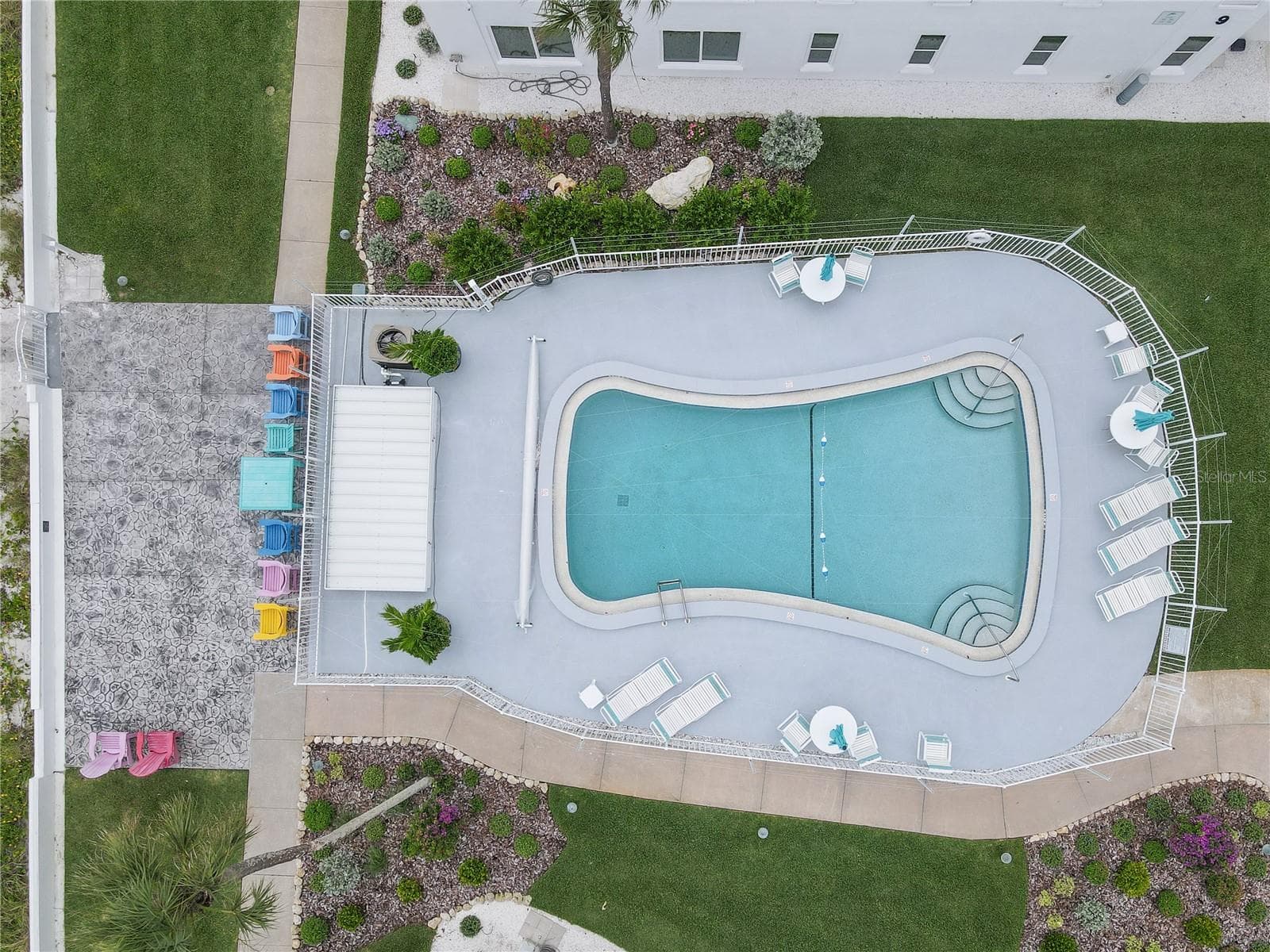 5400 GULF DRIVE — photo 49 of 55