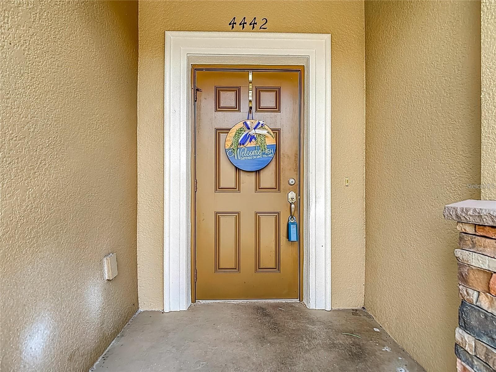 4442 FENNWOOD COURT — photo 35 of 40