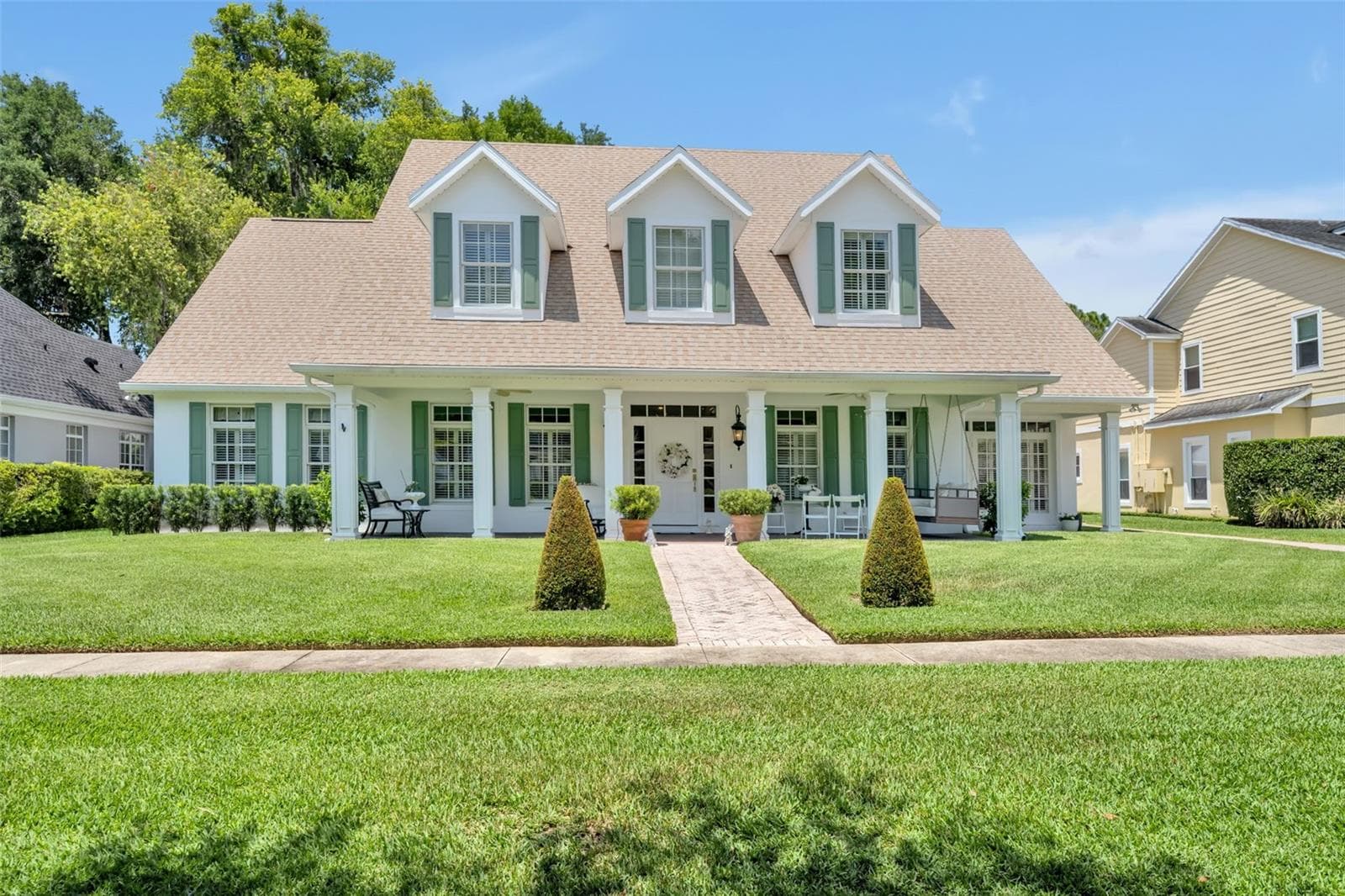 2625 PARK PLACE DRIVE — photo 1 of 55