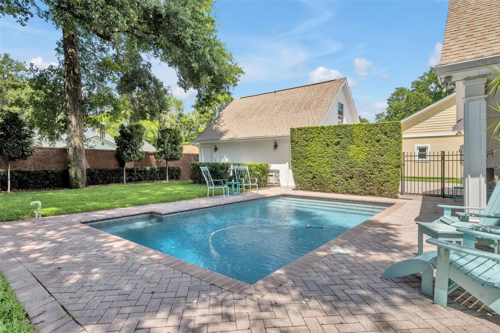 2625 PARK PLACE DRIVE — photo 48 of 55