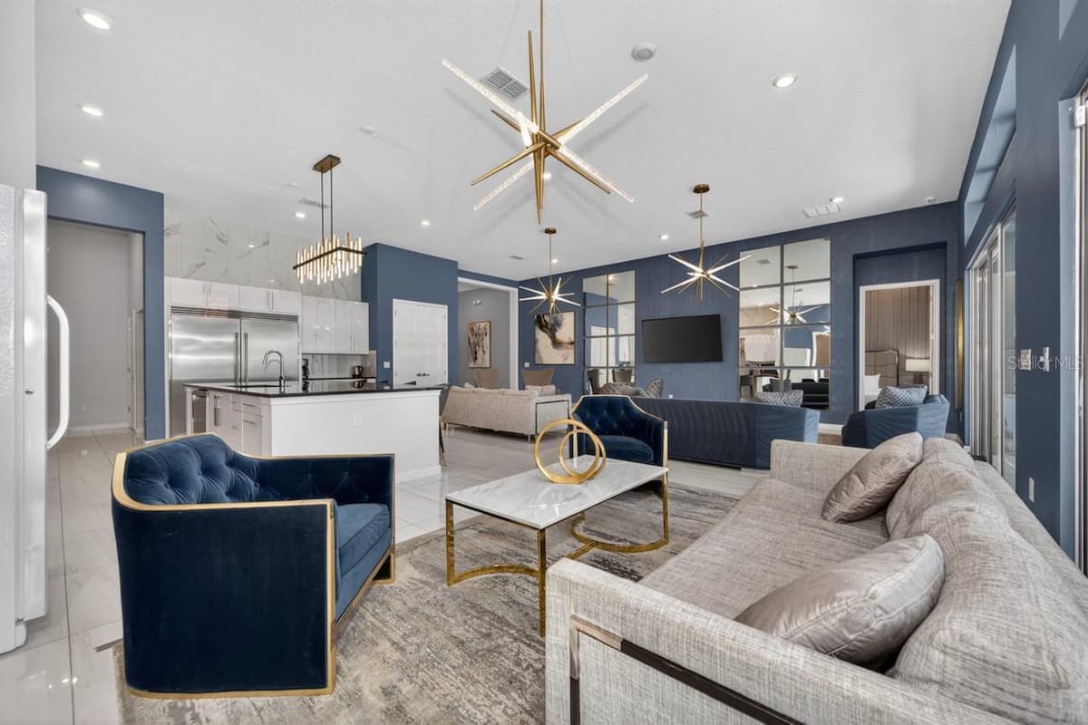 1735 OAK BLOSSOM DRIVE — photo 14 of 93