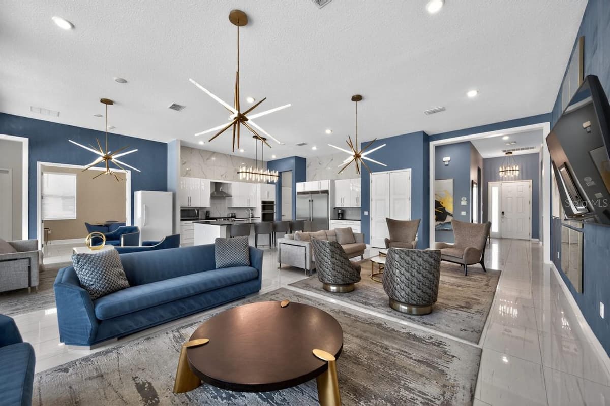 1735 OAK BLOSSOM DRIVE — photo 10 of 93