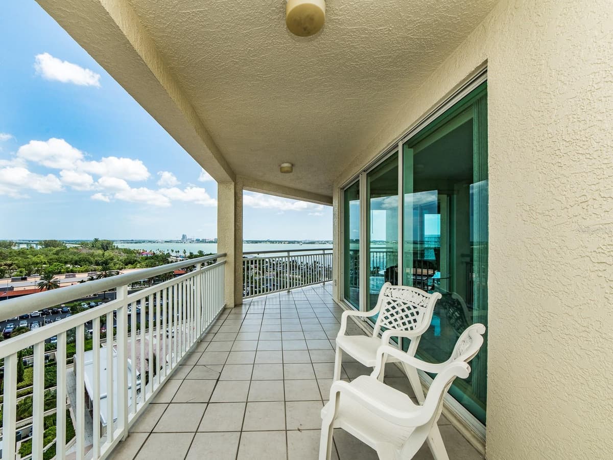 1180 GULF BOULEVARD — photo 12 of 53