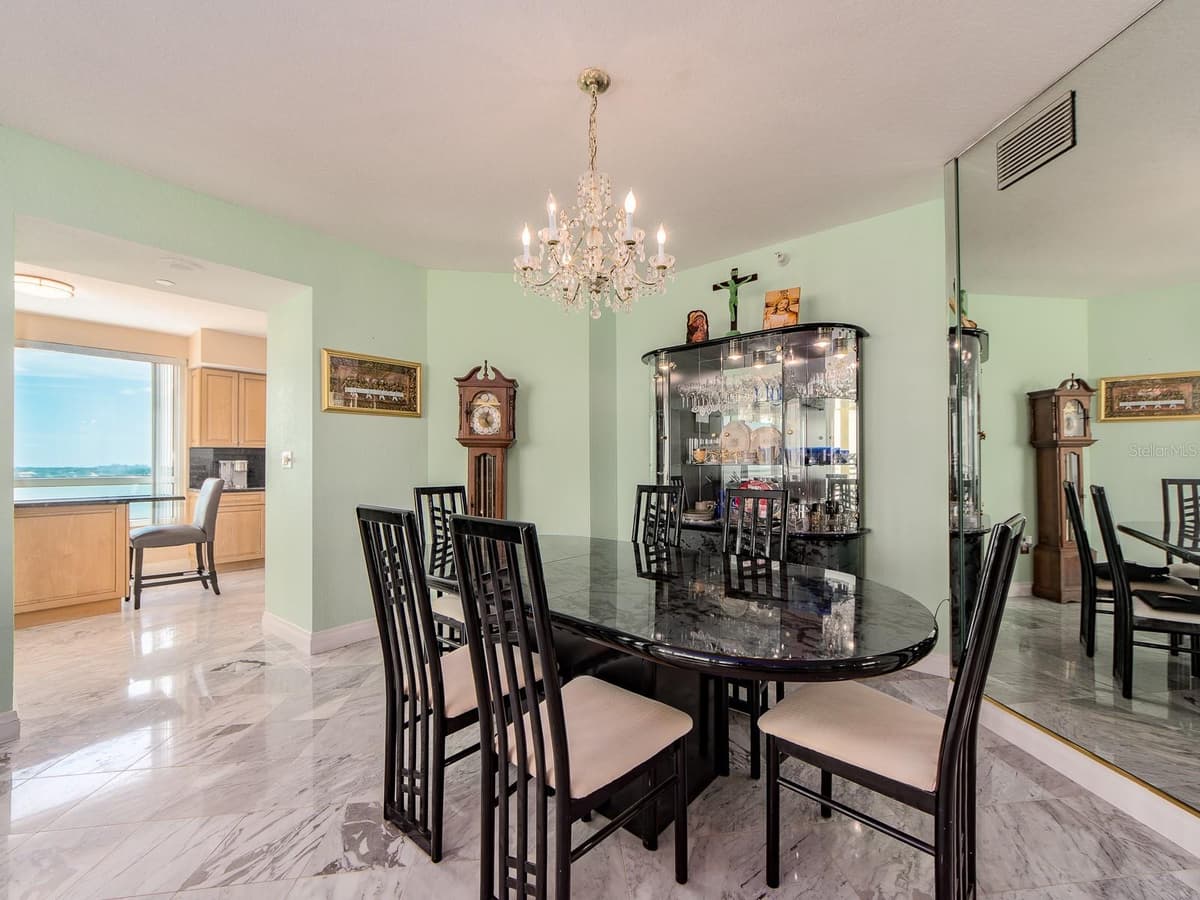 1180 GULF BOULEVARD — photo 13 of 53