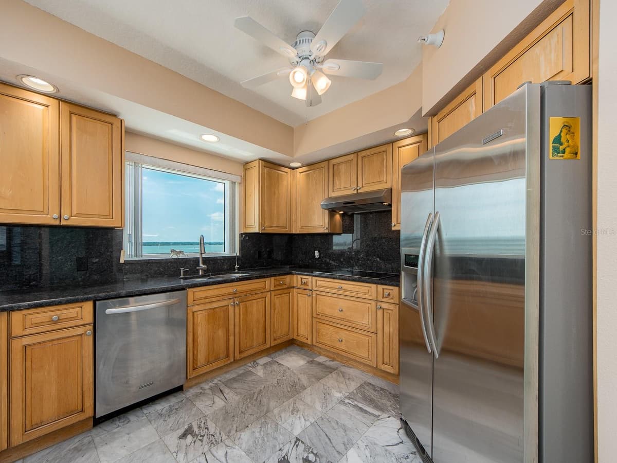 1180 GULF BOULEVARD — photo 16 of 53