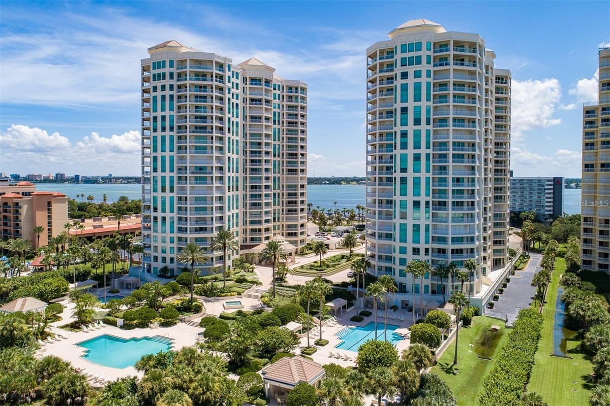 1180 GULF BOULEVARD — photo 49 of 53