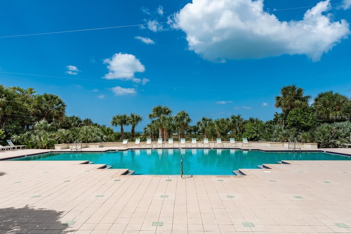 1180 GULF BOULEVARD — photo 45 of 53